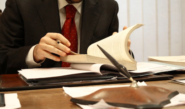 Servicios legales Юридический домъ Витмана, , foto