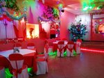 Южные ночи (ulitsa Vlast Sovetov, 2А), cafetería
