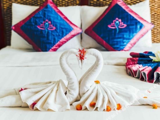 Фото Lotus Muine Beach Resort & SPA