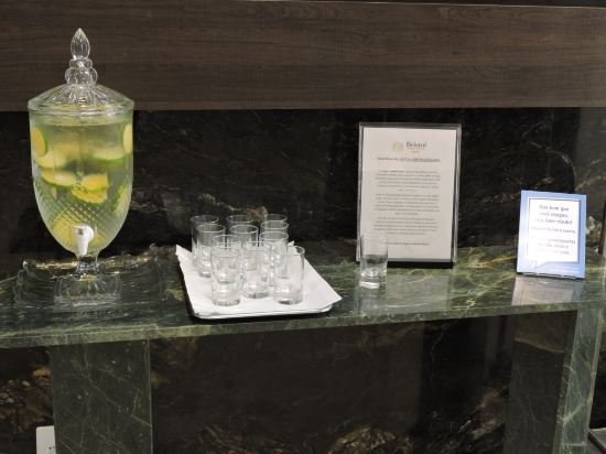 Фото Bristol Umarizal Belem