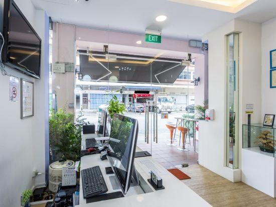 Фото Hotel Snow Lavender