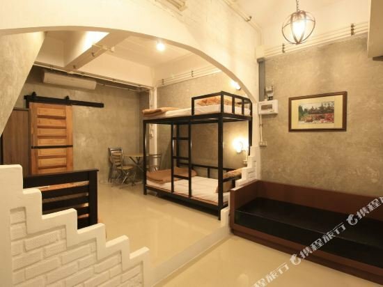 Hotel Sirin House, Krabi, photo