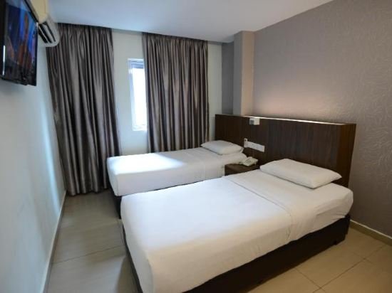 Фото Tai Ichi Hotel