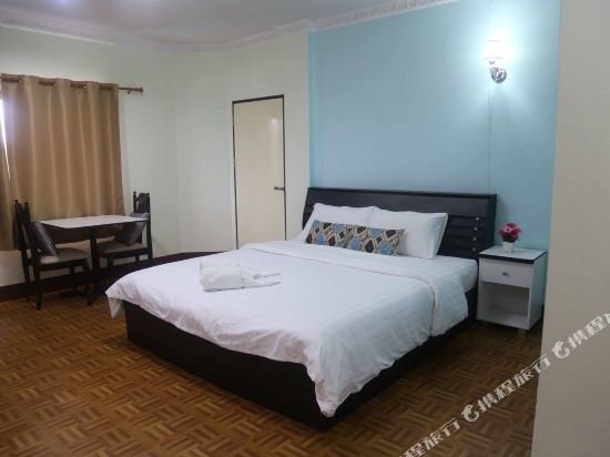 Фото The Great Rayong Hotel