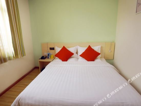 Фото 7 Days Inn Kaifeng Songdu Yu Street Long Ting Branch