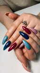 Studiopilimkrasim (Muranovskaya Street, 7), estudio de manicura