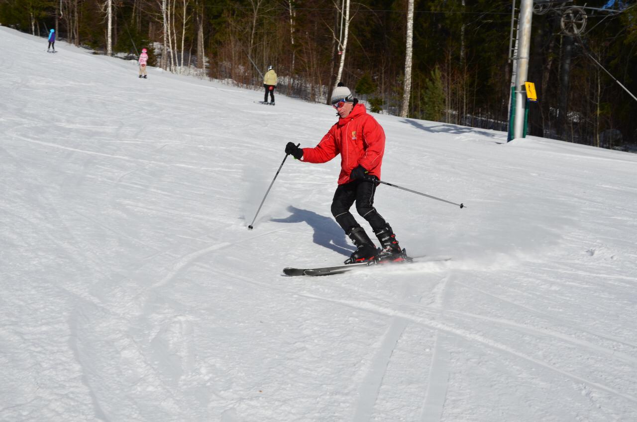 Фото Звездный