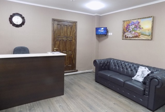 Фото отеля 3