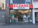 Ataşehir Eczanesi (İstanbul, 3004. Cad., 54), pharmacy