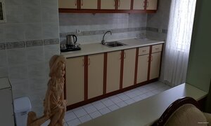 Санаторий Хамамозу Термал Отель