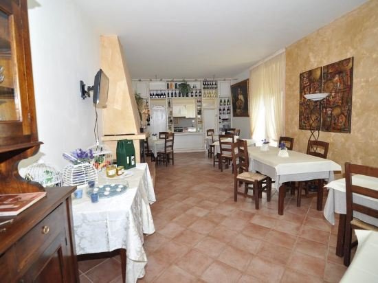 Фото Il Casale Di Santamettole