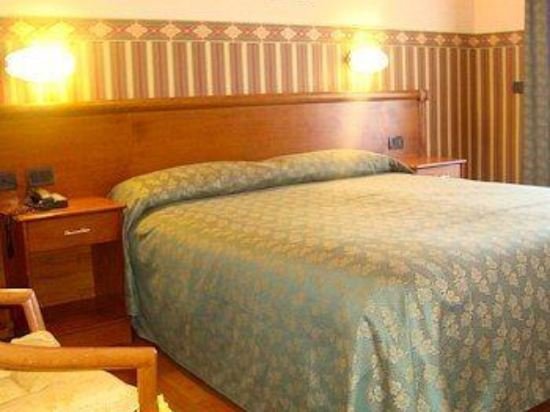 Фото Albergo Hotel Verdi