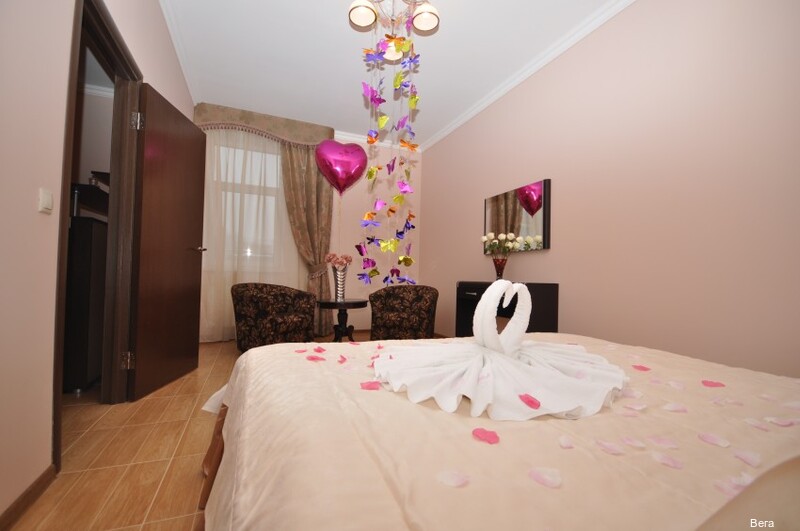 Фото Вега Отель