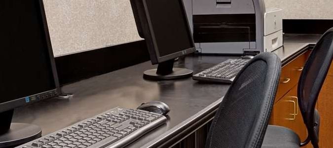 Фото Holiday Inn Tampa North