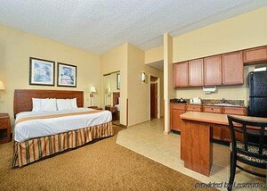 Mainstay Suites Sawgrass (Florida, Broward County, Tamarac), hotel