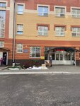 Detsky sad № 31 (Akademika Dollezhalya Street, 11), kindergarten, nursery