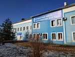 Владивостокский государственный университет, филиал (Kooperativnaya ulitsa, 6), college