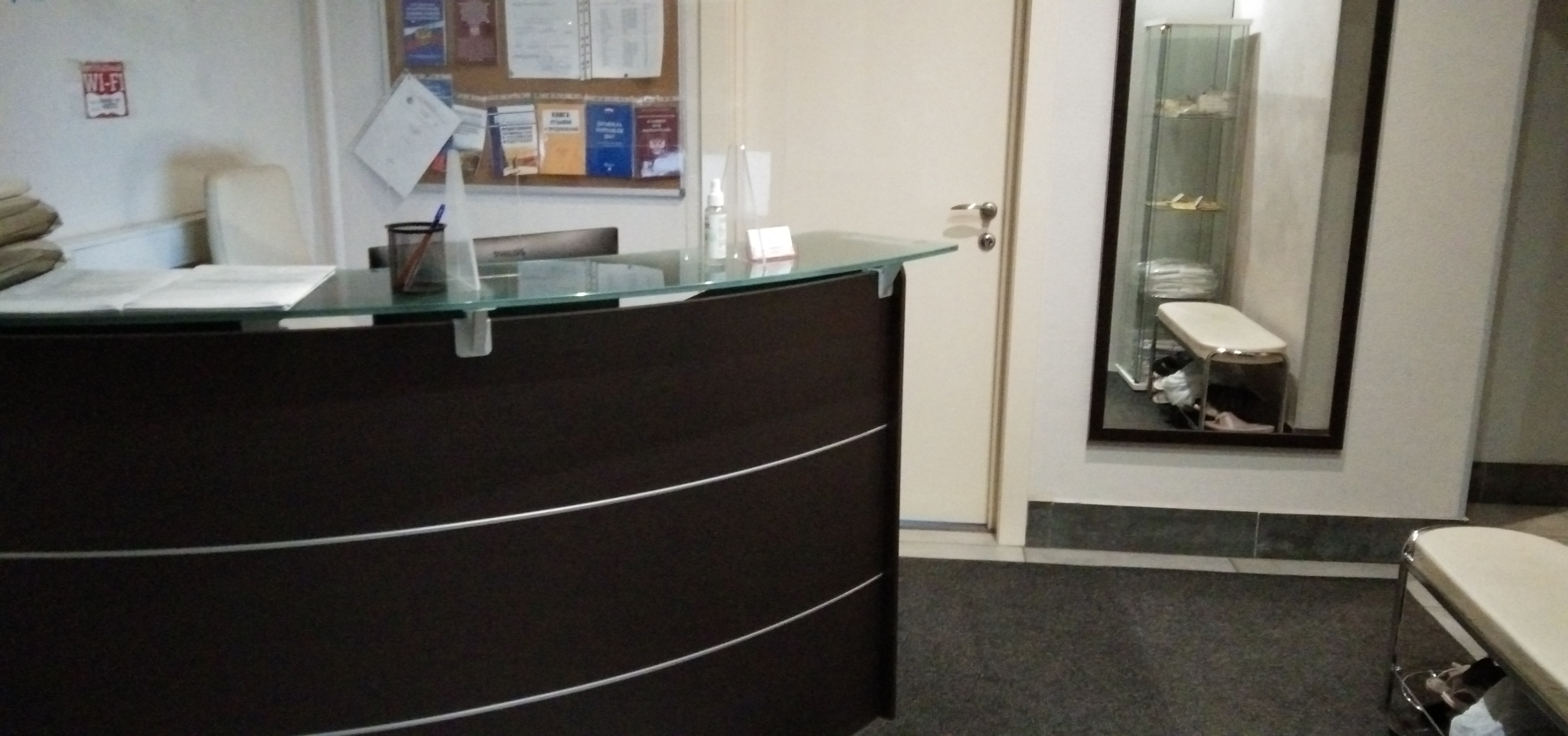 Фото Хостел Медведково