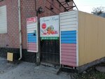 Bukhta para (Skribisa Street, 8), sauna