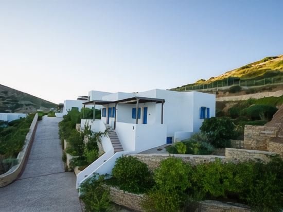 Фото Hotel Nefeli