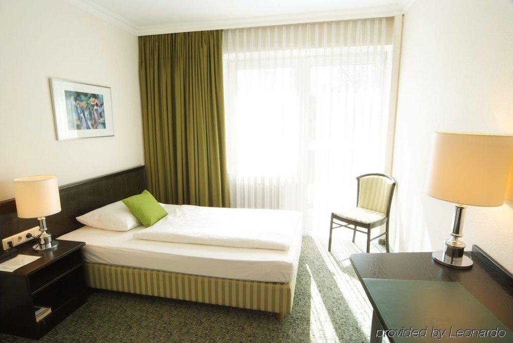 Фото Hotel Concorde