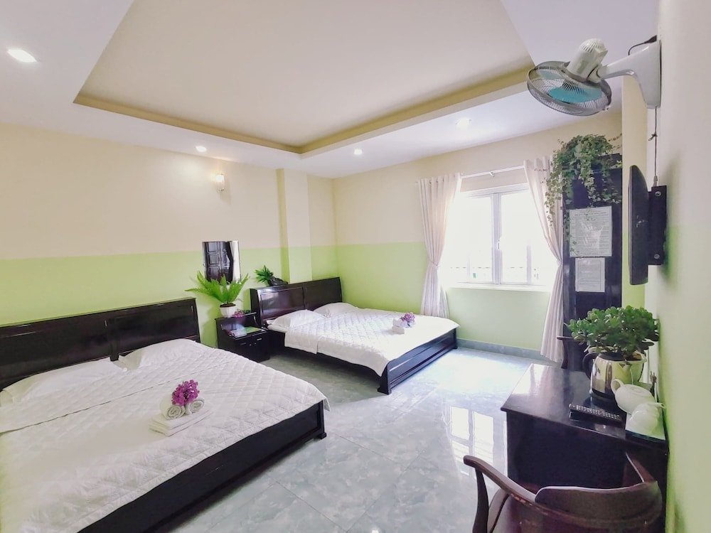 Фото Truc Xanh Hotel