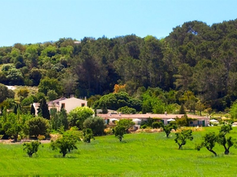 Фото Agroturismo sa Rota den Palerm