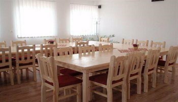 Гостиница Hotel Koliba Senec