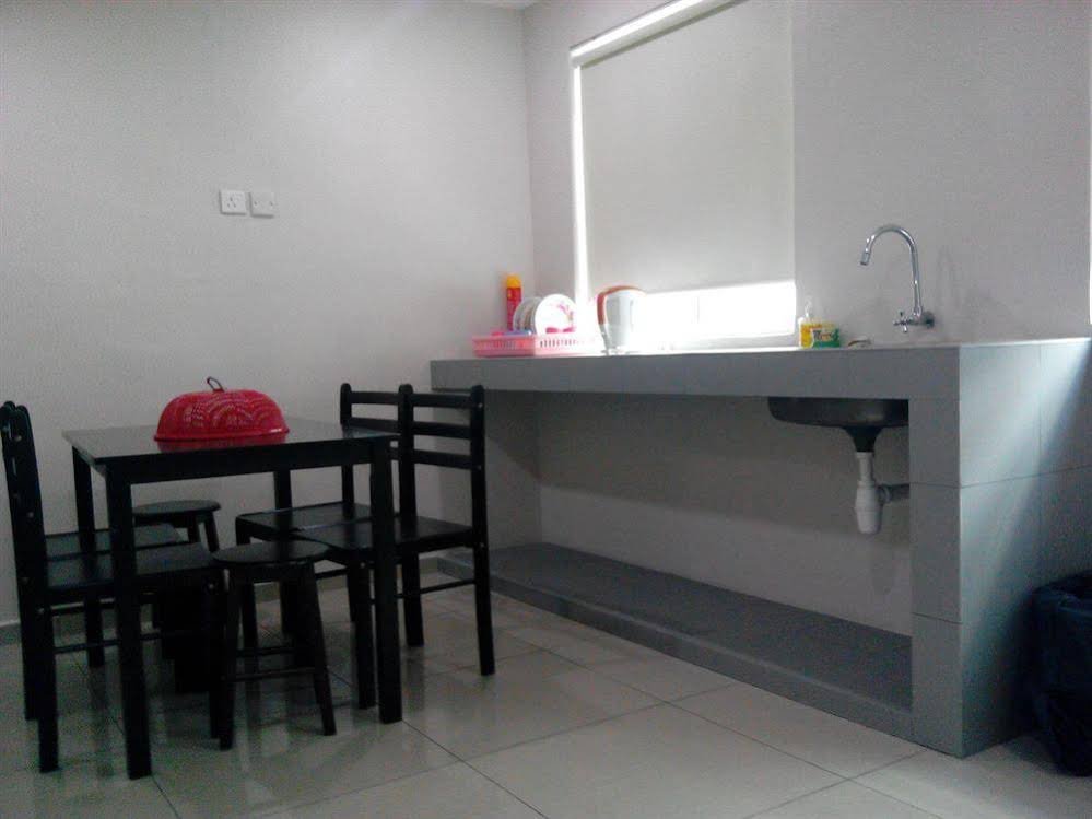 Фото De Mawardah Hotel