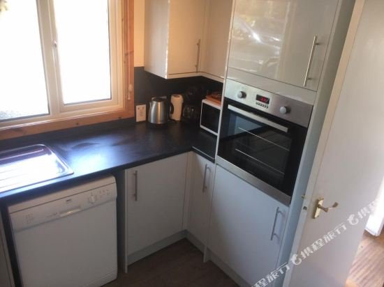 Фото Clint Lodge Cottage