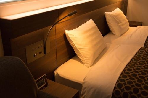 Фото Resi Stay Jisco Hotel Kyoto Goshonishi