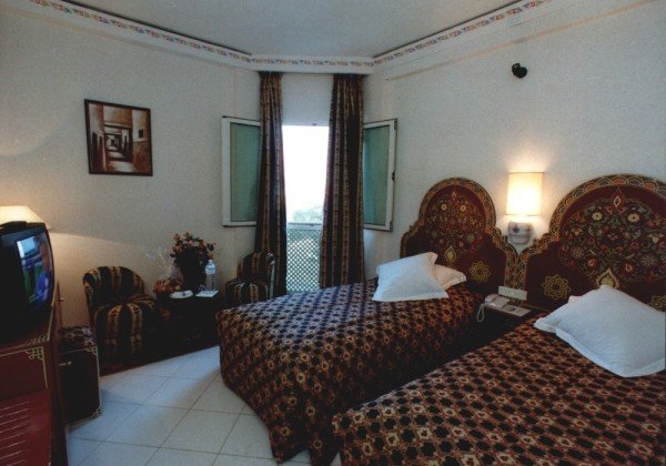 Фото Menzeh zalagh 2 boutique hotel & sky