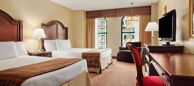 Фото Sam's Town Hotel & Gambling Hall