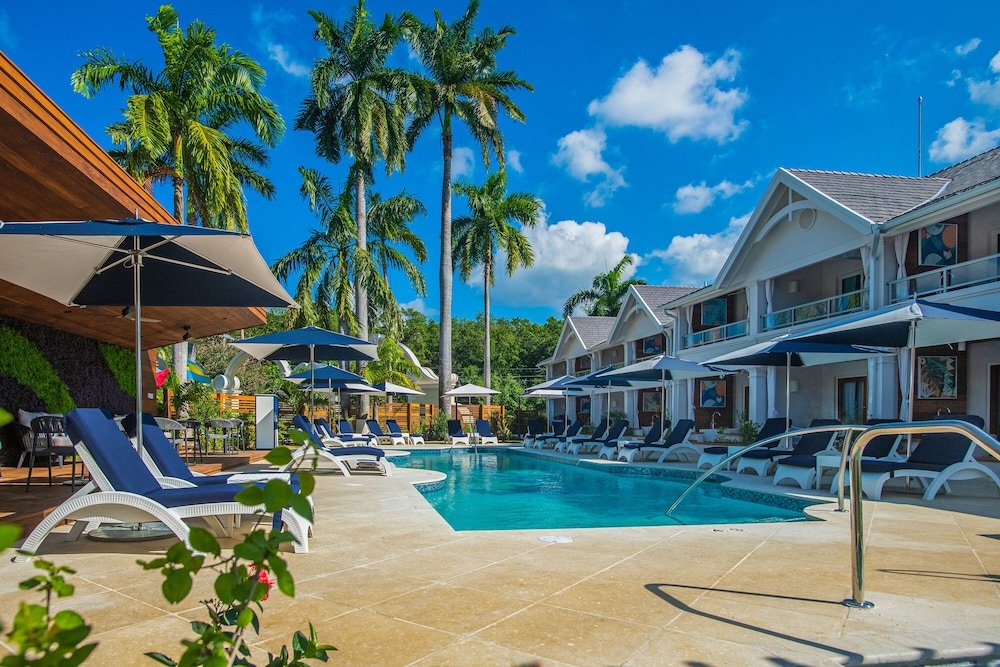 Фото Sandals Royal Caribbean - All Inclusive Couples Only