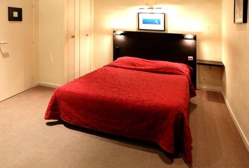 Фото Hotel de La Comedie