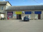 Электрика, сантехника (Хлебозаводская ул., 3, корп. 2), магазин электротоваров в Ивантеевке