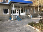 Stomatologicheskaya poliklinika, Rayonnaya, Gbuz (ploshchad 50 let Oktyabrya, 45Б) ، قسم المستشفى