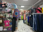 Женская одежда (Novie Lyady Village, ulitsa Ostrovskogo, 87), clothing store