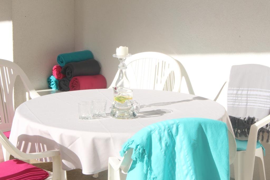 Фото Haus Am Wald