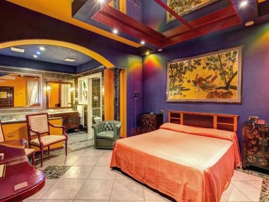 Фото Motel Charlie