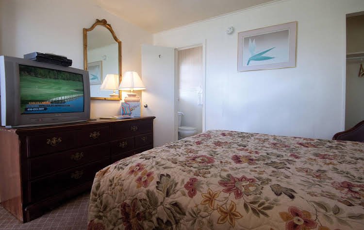 Фото Oceanic Motel