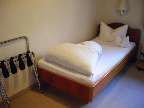 Фото Alpenhotel Sonneck