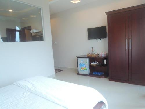 Фото Golden Sea Hotel