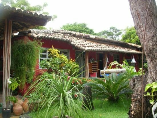 Hotel Pousada Alto da Pipa, State of Rio Grande do Norte, photo