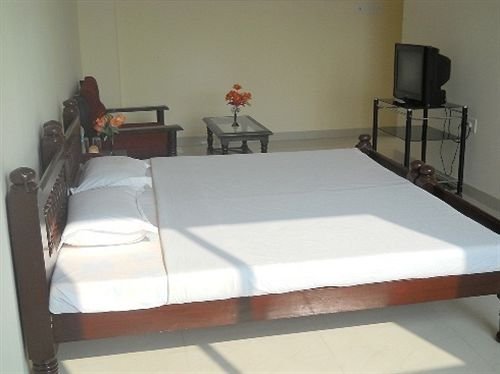 Фото Hotel Green View