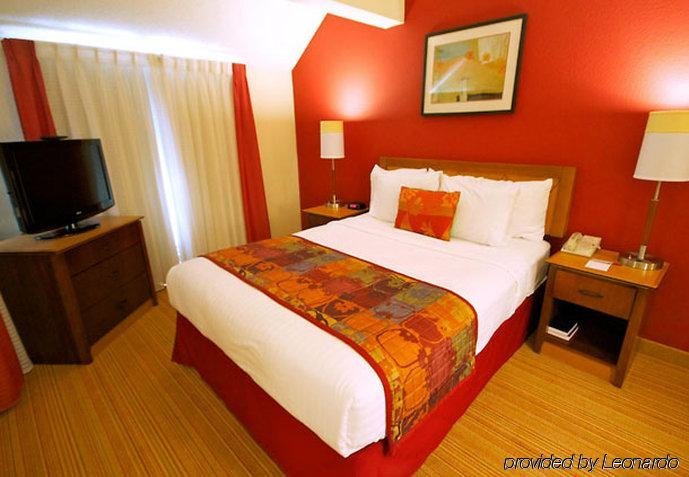 Фото Residence Inn by Marriott Palo Alto Mountain View