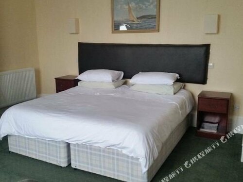 Гостиница St. Ebba B&b