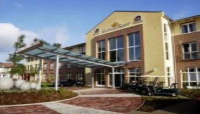 Фото Best Western Premier Castanea Resort Hotel