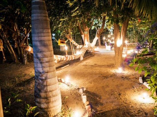 Фото Olive Resorts & Villas