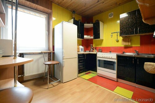 Гостиница По Каштону в Паланге